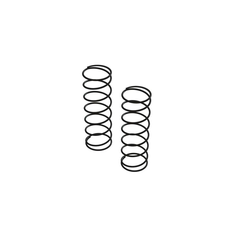 ARA330799 Shock Springs: 85mm 0.64N/mm (3.65lb/in)(2)