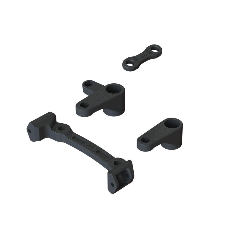 ARA340200 Jeu de pièces de direction 