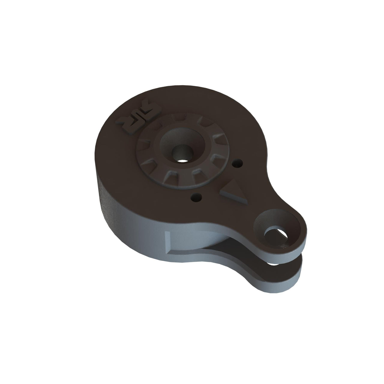 ARA340215 Direct Mount Servo Saver (25T Spline)