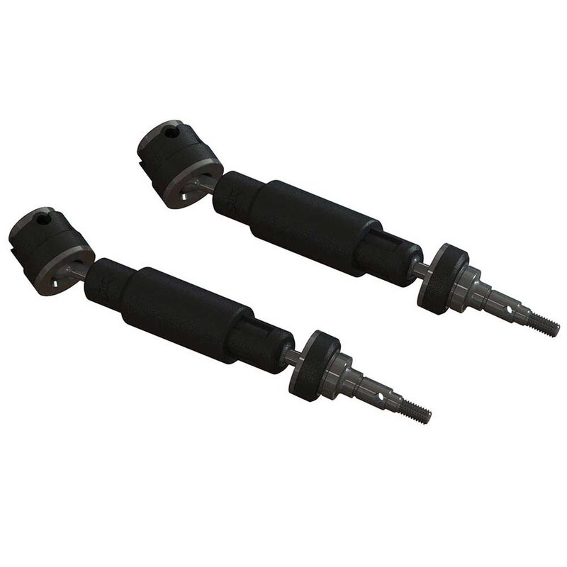 AR310870 CVD Slider Set: 4x4 Mega BLX
