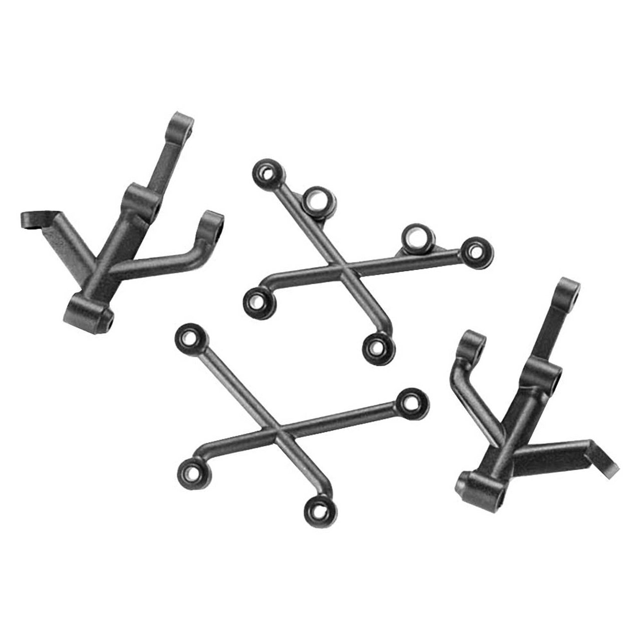 ARAC9015 Shock Tower Set Front