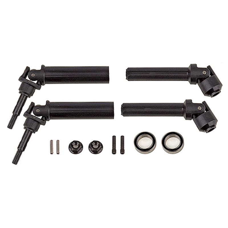 25821 Driveshaft Set: Rival MT10