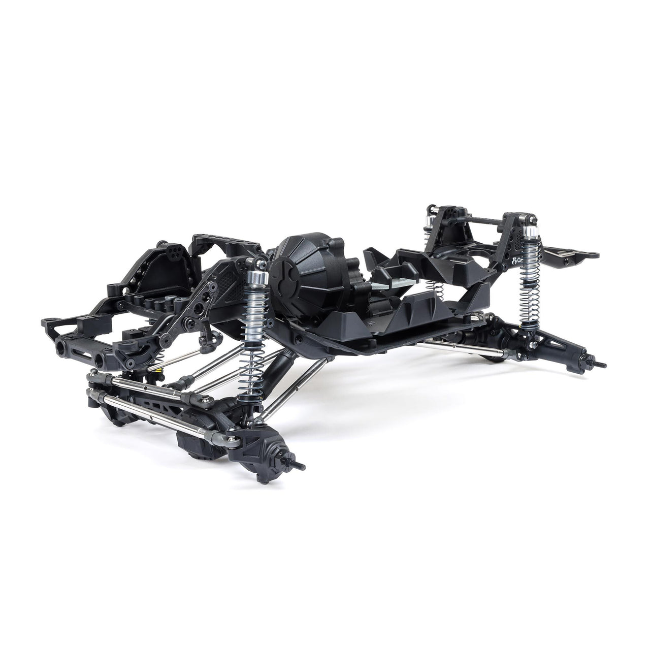 AXI03011 AXIAL SCX10 III Base Camp Builder's Kit