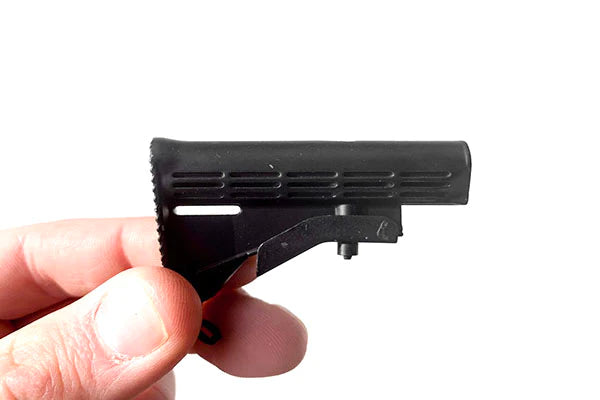 Crosse réglable miniature AR-STOCK 