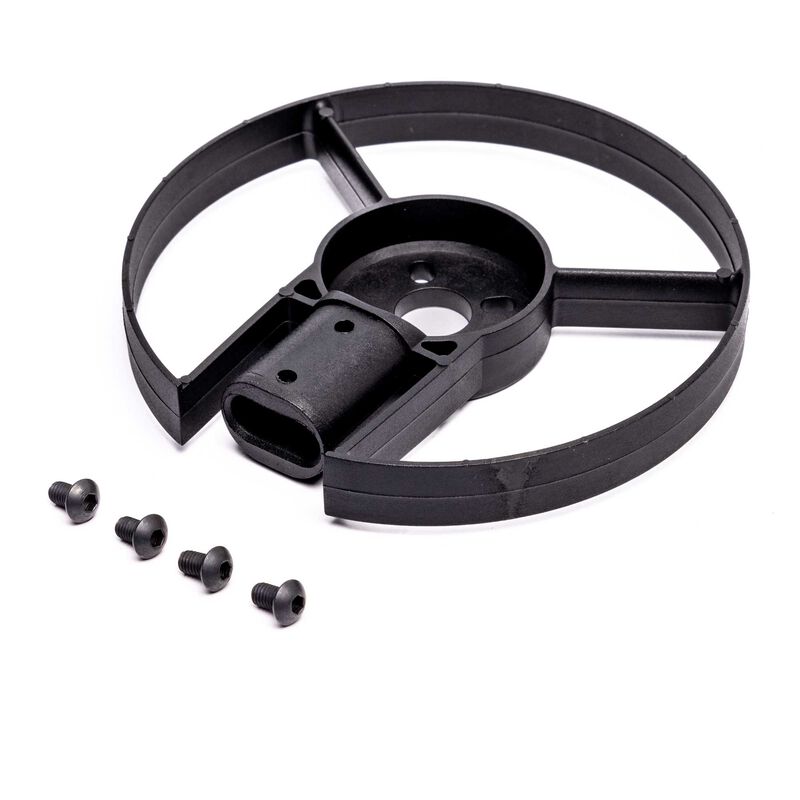 BLH01207 Tail Motor Mount: Eclipse 360