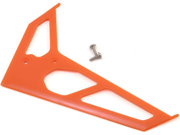 BLH1406 Blade Vertical Fin, Orange: 230 S V2 ***
