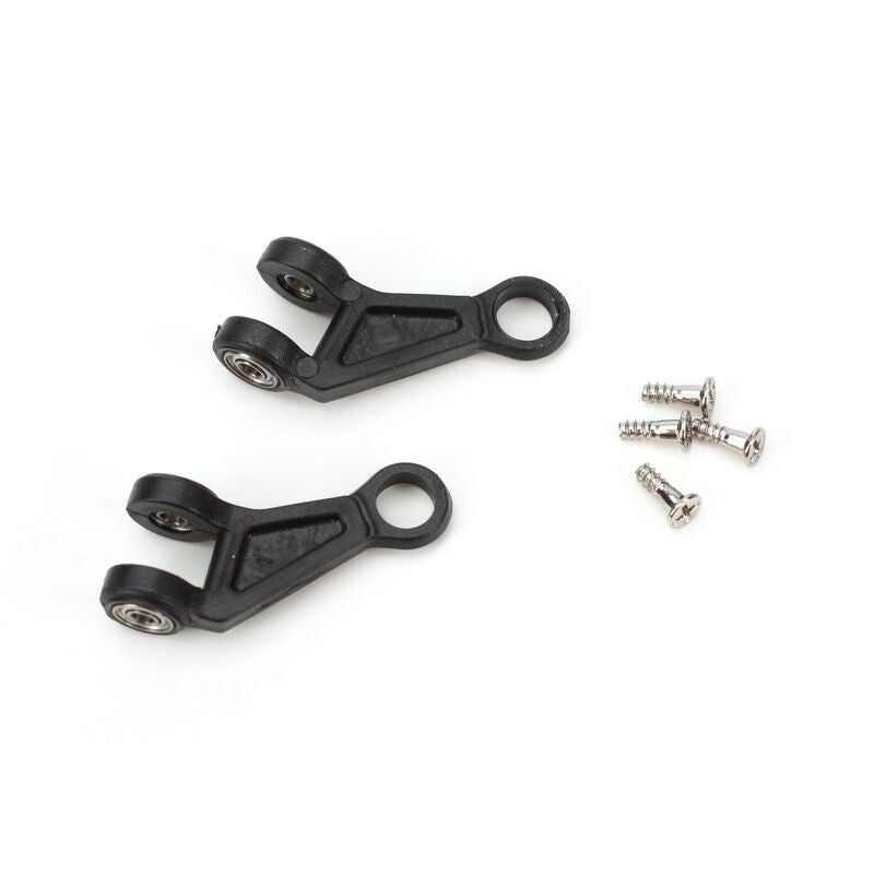 BLH1632	 Washout Control Arm Link Set: B450