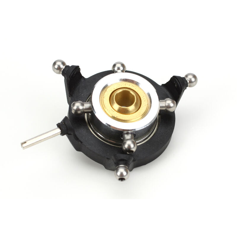 BLH1633 Aluminum and Composite Swashplate: B450, B400