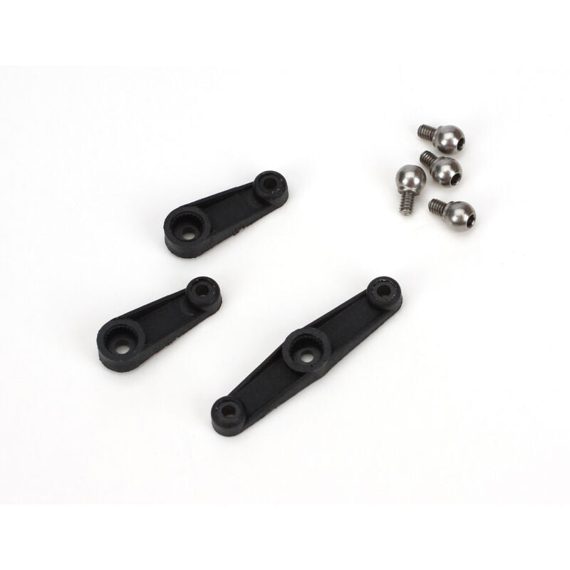 Blade Servo Arm Set: B450, B400