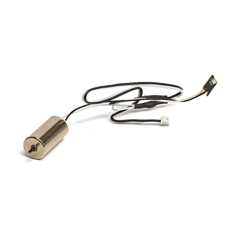 BLH4403 Taily Assembly w/Motor: 150 FX