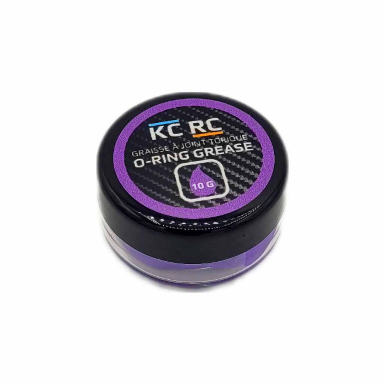 AGORM10G KC RC O-Ring Grease (10G)