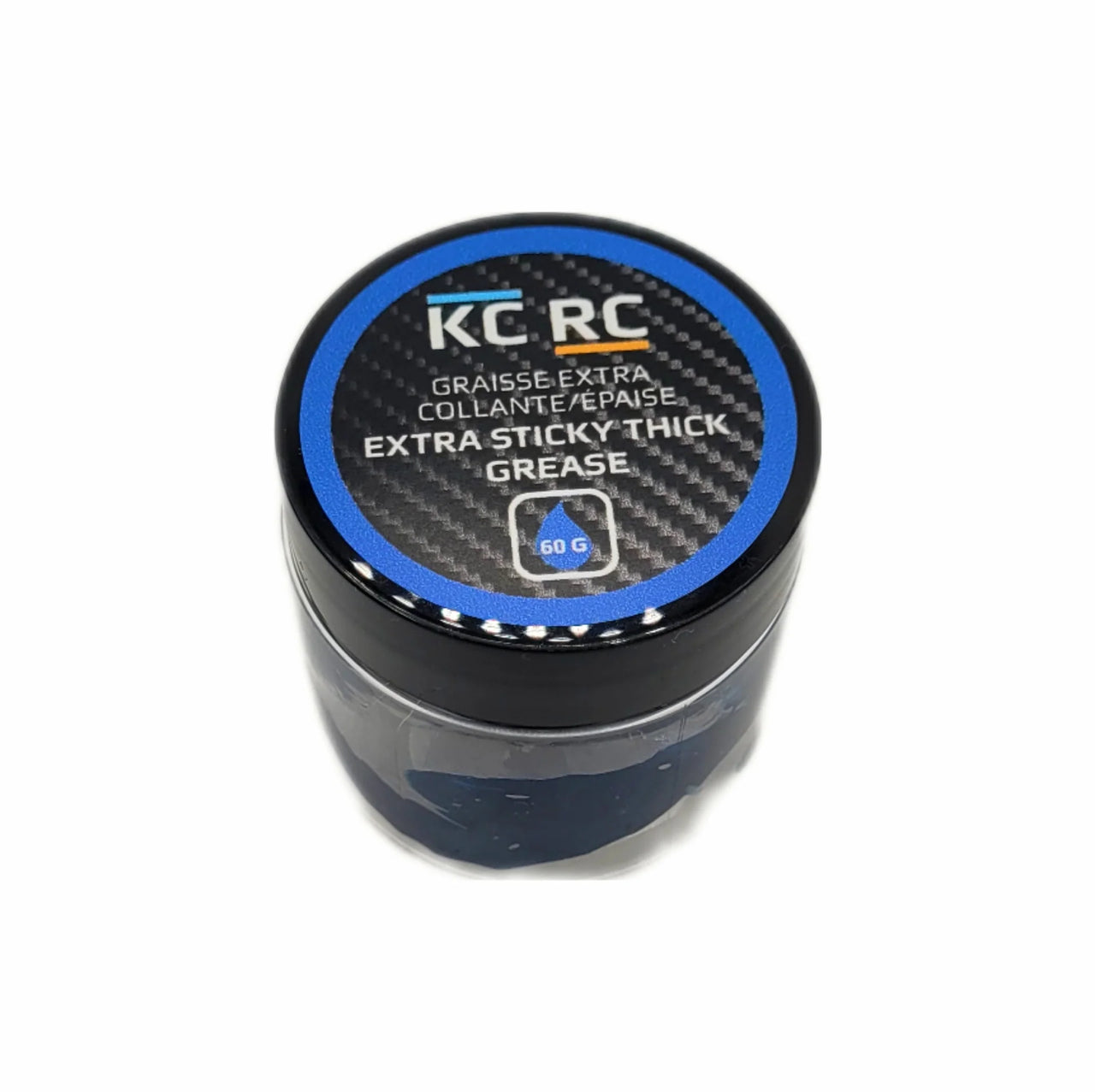 AGEST60G KC RC Extra Sticky Thick Grease (60G)