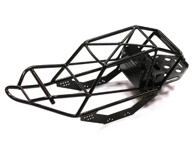 C23299 Integy 2.2 Steel Roll Cage Tube Frame Chassis for Axial SCX-10 CF-100, Dingo & Honcho