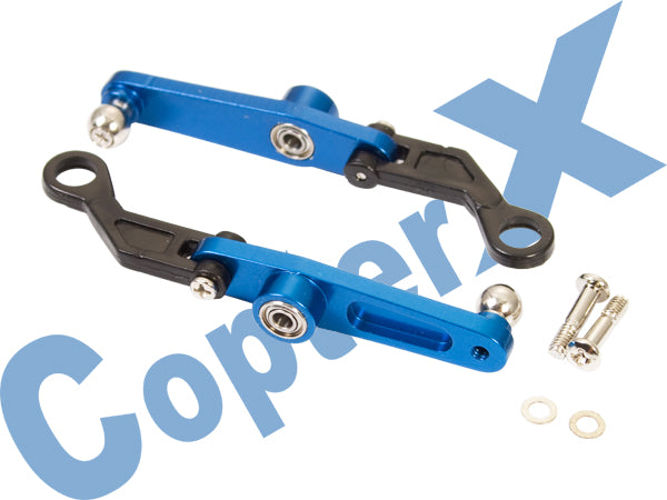 CX450-01-05 Metal washout control arm