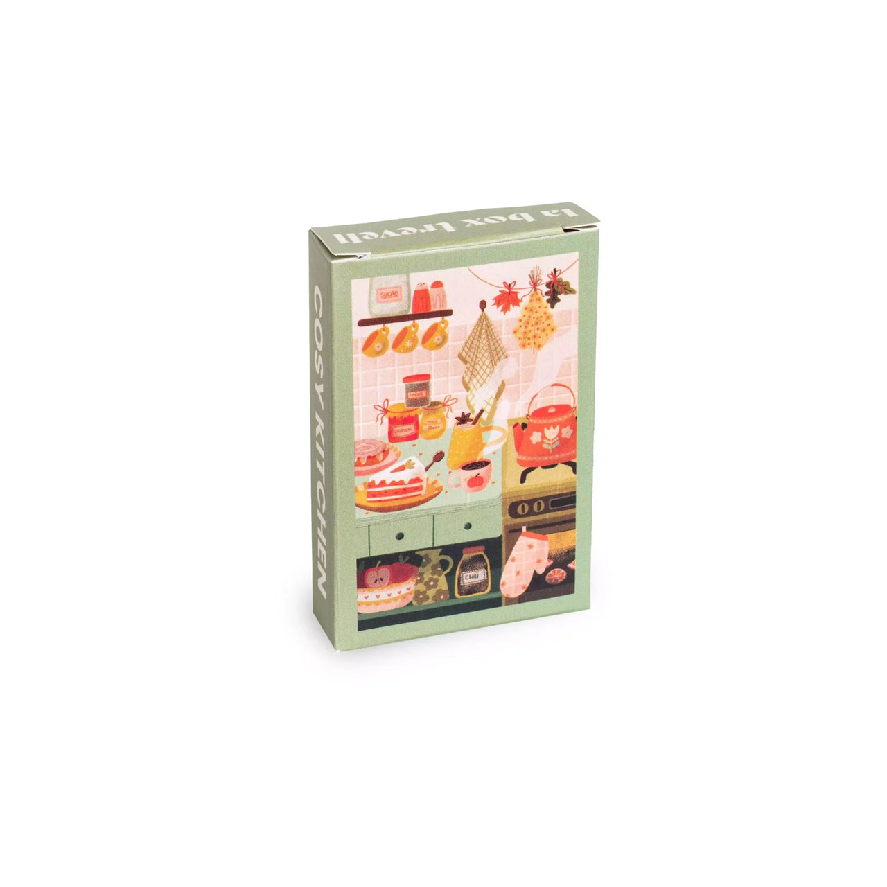 Puzzle de 99 pièces Cosy Kitchen 