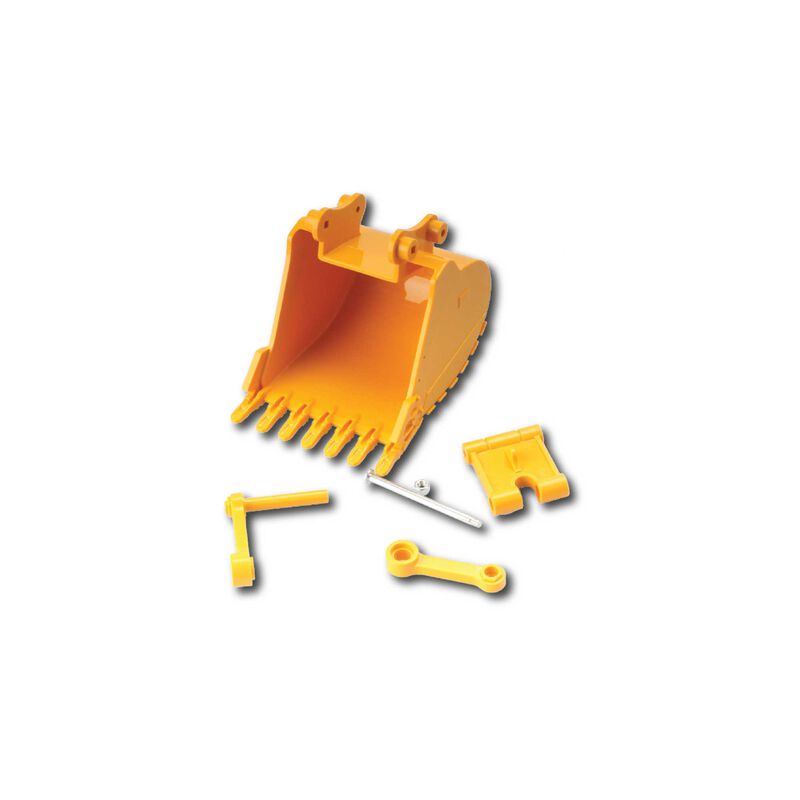 Kit de reemplazo de cucharón DCM250013: Excavadora Caterpillar 336