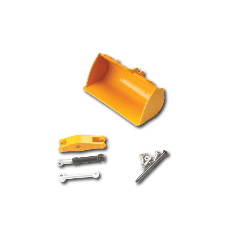 DCM250032 Front Blade Replacement Kit: 25003