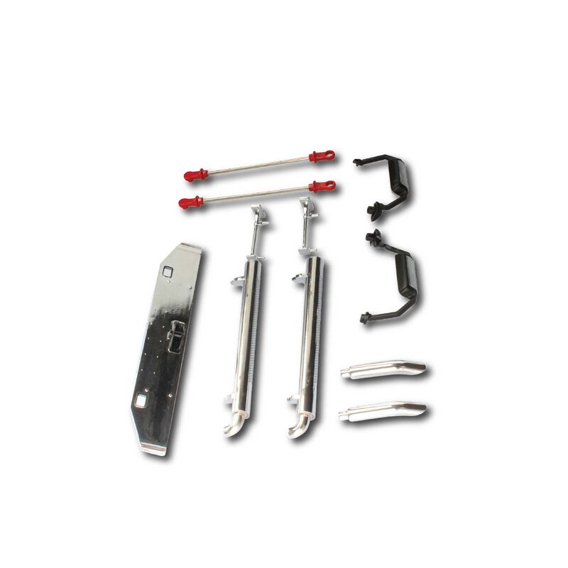 DCM270073 Replacement Parts Kit-27007