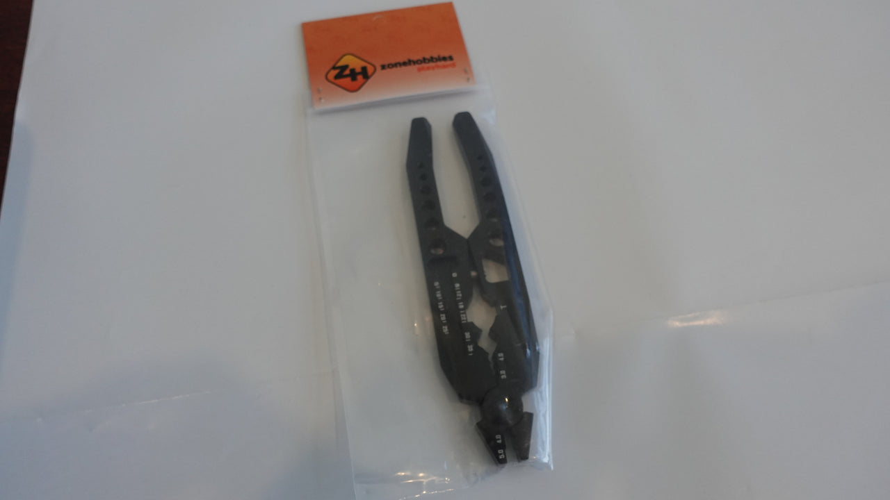 ZH-T-039 RC Shock Absorber Pliers