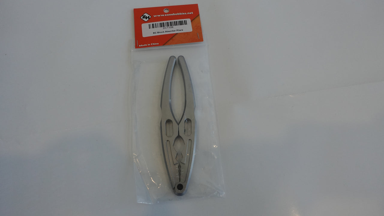 ZH-T-038 RC Shock Absorber Pliers