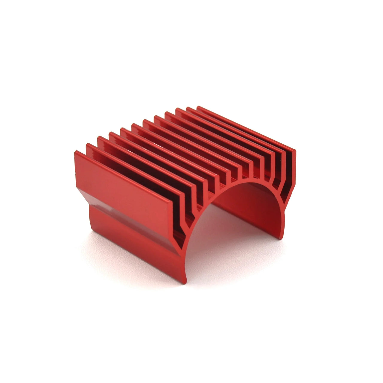 FHS3600R Moteur de radiateur KC RC ( red )