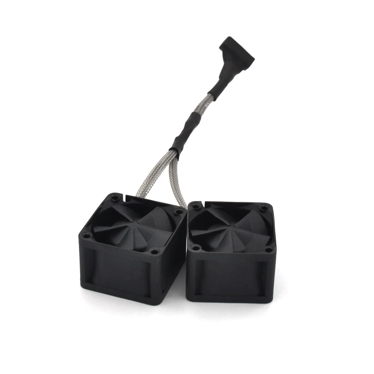 FD182000 KC RC Double Ventilateur 2s 12000 tr/min