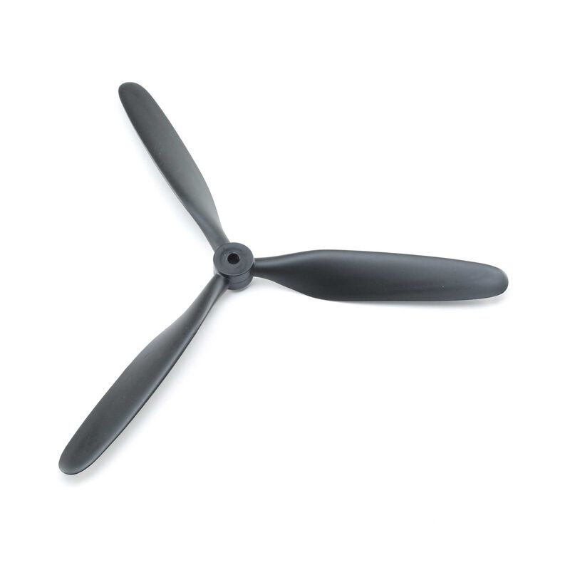 EFL9108 Propeller, 3-Blade: P-39 Airacobra 1.2m