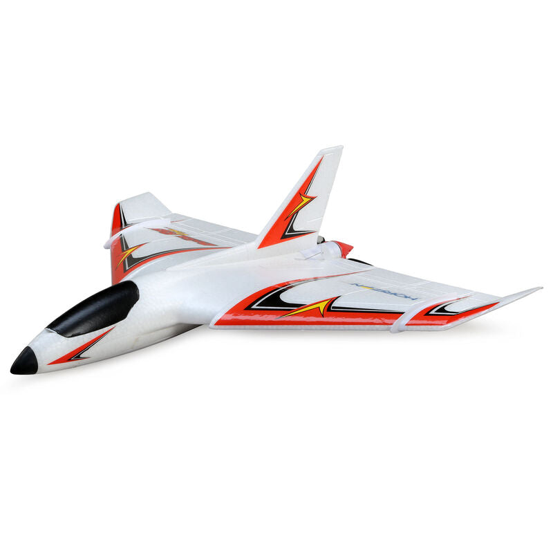 EFL9500 Delta Ray One RTF with SAFE Technology, 500mm