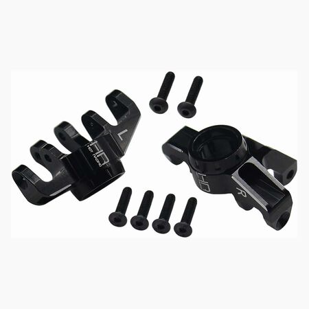 GRM2101 Aluminum Front Knuckle Spindle Grom
