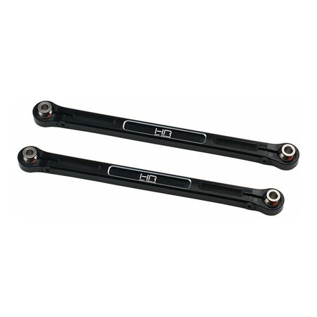 GRR49T01 Aluminum Steering Toe Links fits Arrma Gorgon