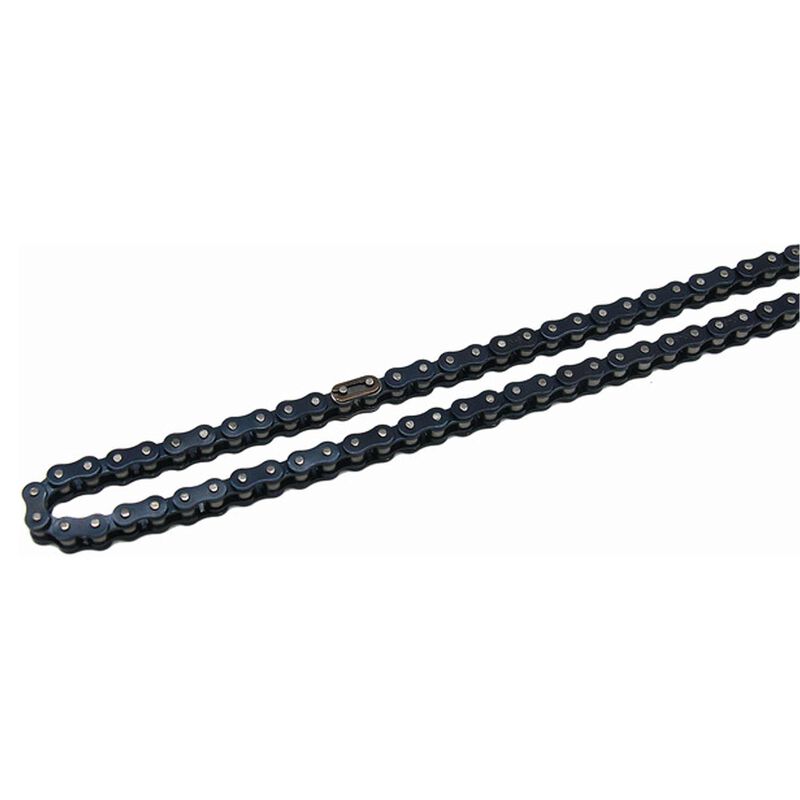 LPC40C70 Steel Chain 70 Roller with Chain Connector: Losi Promoto-MX