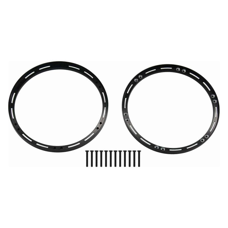 LPC510XF01 Front Wheel Reinforcement Rings: Losi Promoto-MX