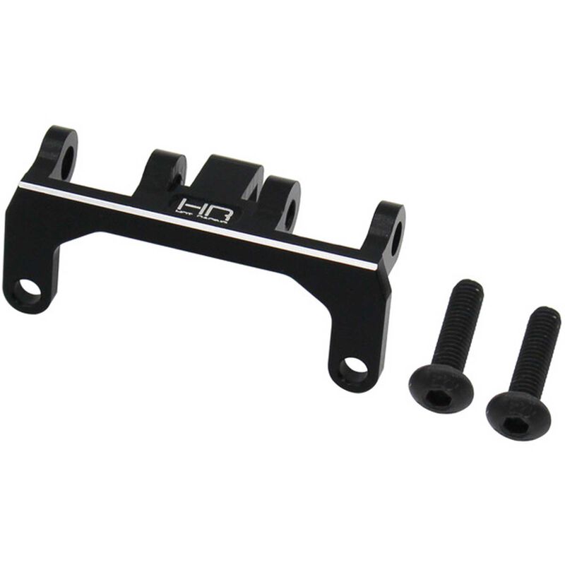 UTBM08AR01 Aluminum Rear Axle Truss Upper Link Mount : UTB18