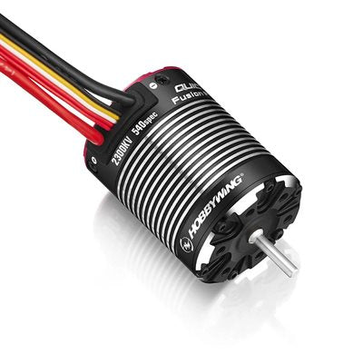 30120500 Quicrun Fusion PRO Elite 2300kv 2en1