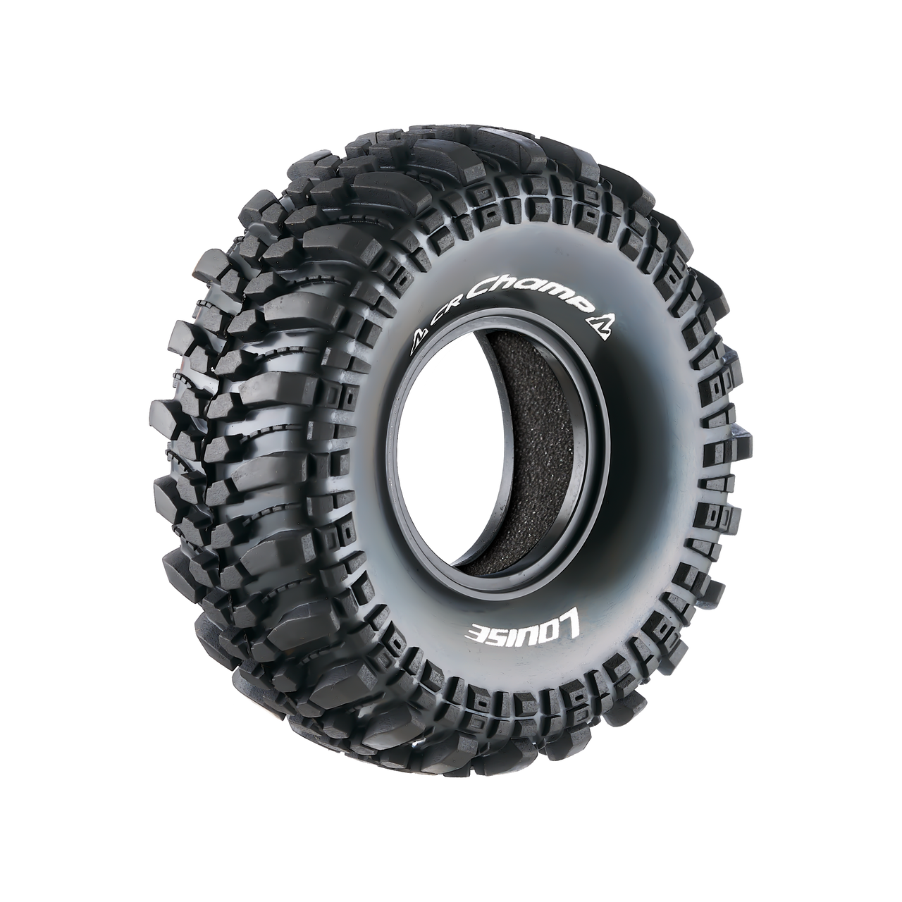 L-T3231VI LOUISE CR-CHAMP TIRE 1.9" CRAWLER (2)