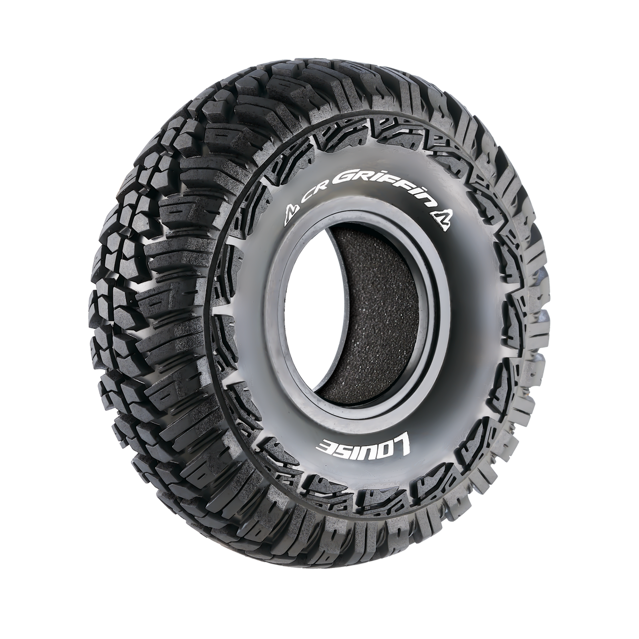 L-T3235VI Louise CR-Griffin 2.2 Crawler Tires with Insert (2)