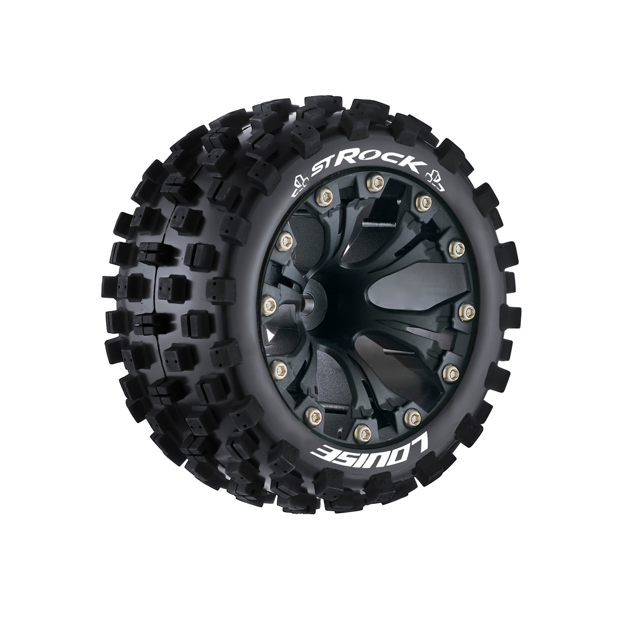 L-T3273SBH LOUISE RC ST-ROCK SOFT Black 1/2 offset (2)