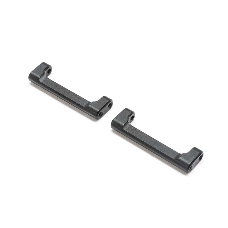 LOS311016 Barre transversale en aluminium, support anti-choc, noir : Mini LMT (2)