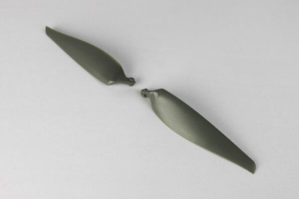 13x10F Electric Propeller LP13010F