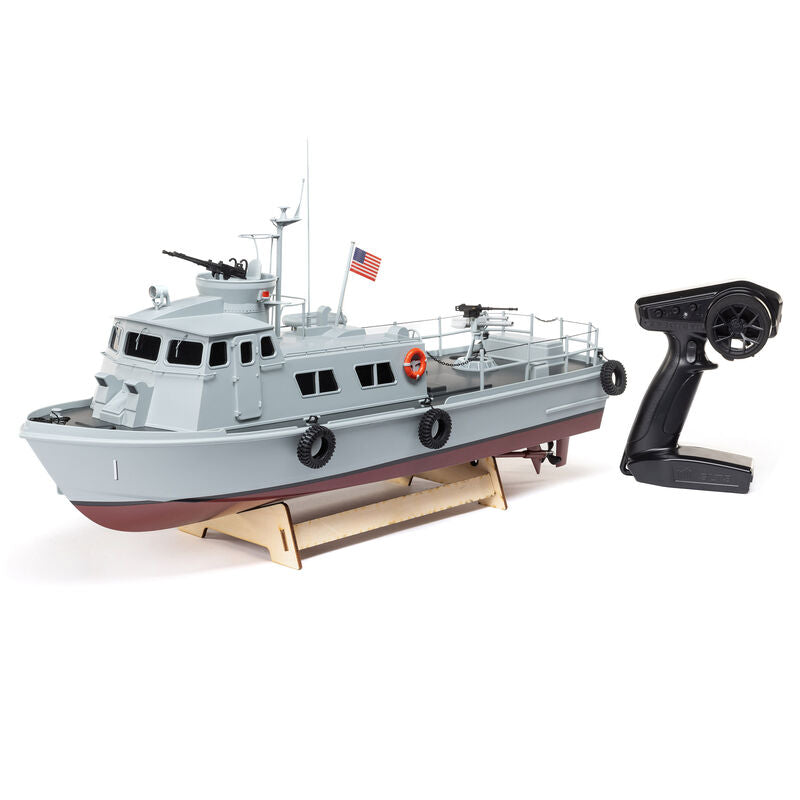 PRB08046 PCF Mark I 24” Swift Patrol Craft RTR