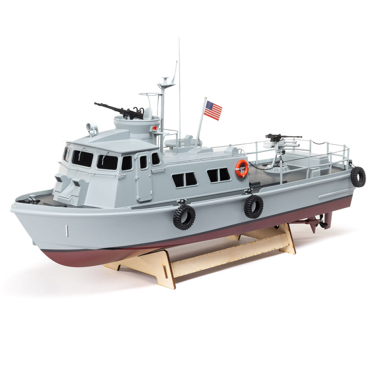 PRB08046 PCF Mark I 24” Swift Patrol Craft RTR