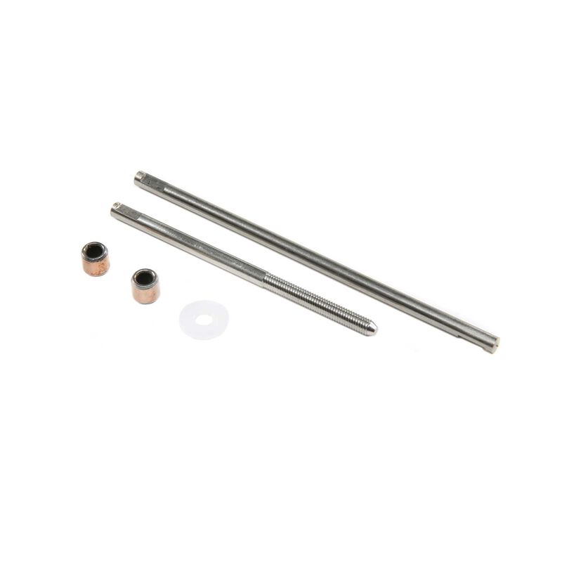 PRB282069 Drive Shafts: 17-inch Power Boat