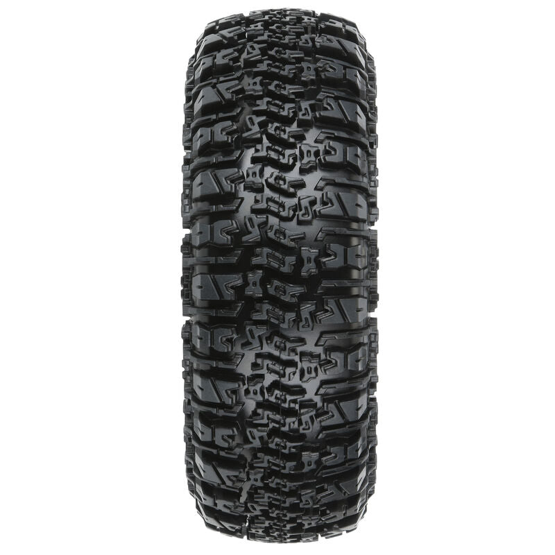 PRO1020803 Pro-Line Trencher 1.9" 4.19" OD Predator (Super Soft) Tires (2)