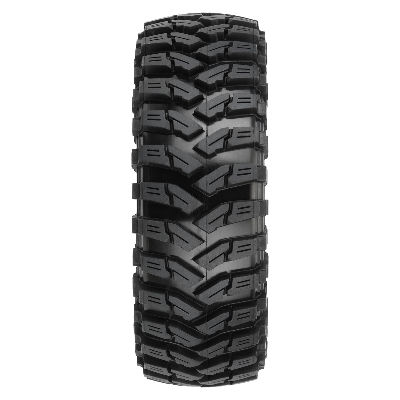 PRO1022714 1/10 Maxxis Trepador G8 F/R 1.9" Rock Crawling Tires (2)