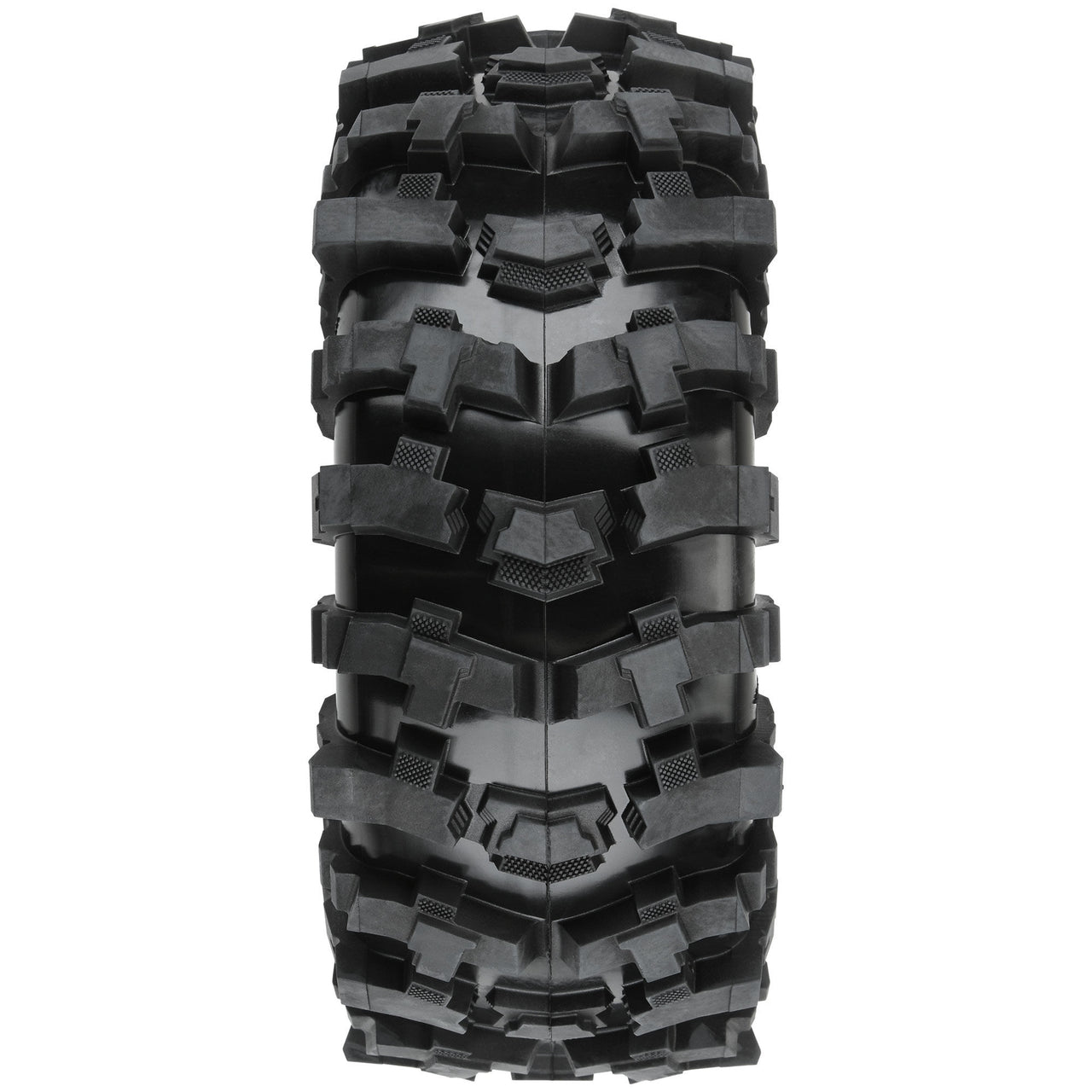 PRO1023214 Proline 1/6 Mickey Thompson Baja Pro X G8 F/R 2.9" Crawler Tires (2): SCX6