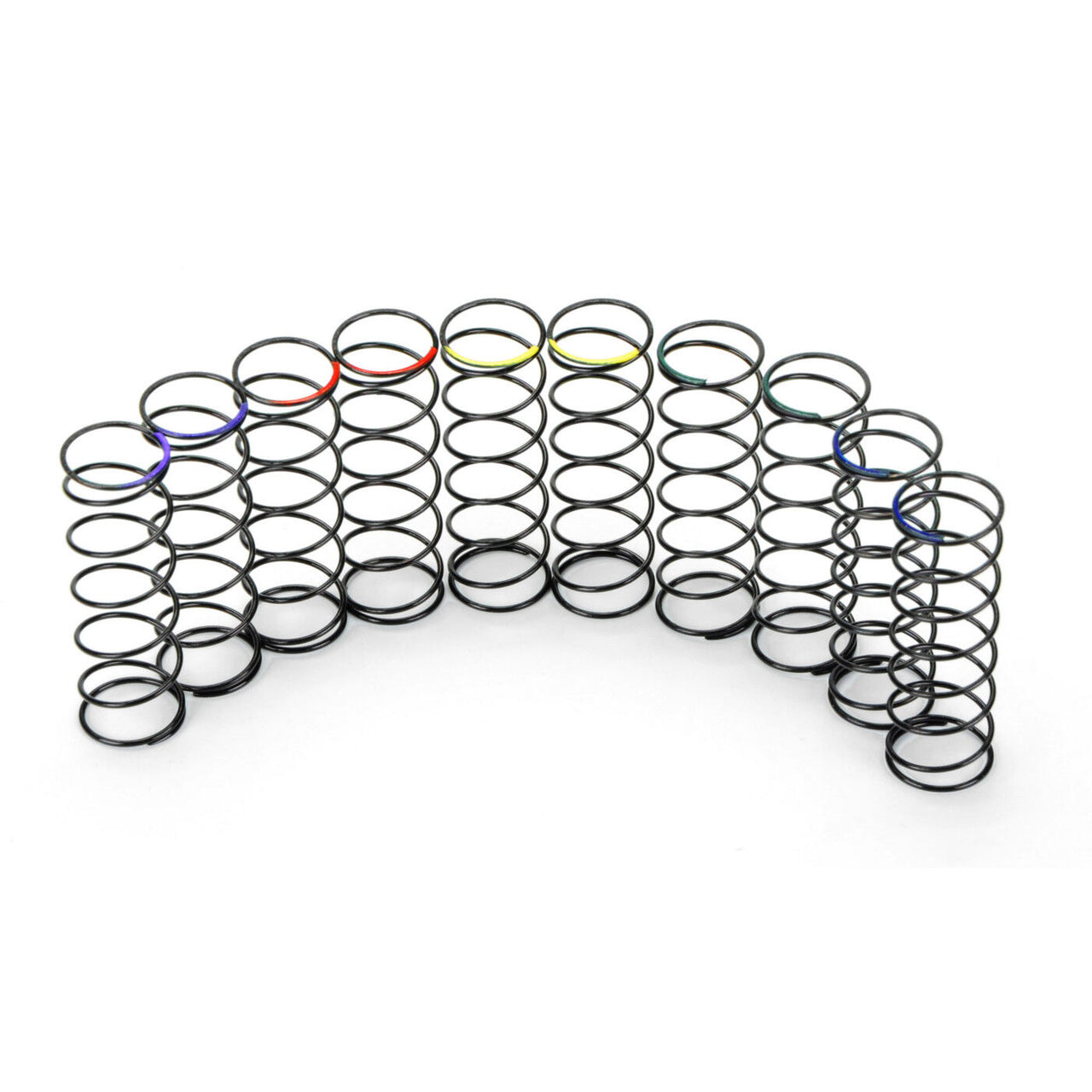 PRO630821 1/10 Pro-Spec Short Course Front Spring Assortment for PRO630830