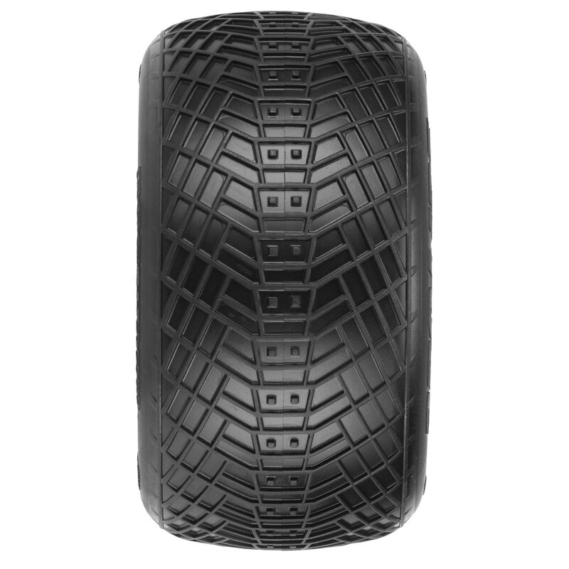 PRO826217  Positron T 2.2" MC Truck Tires (2)