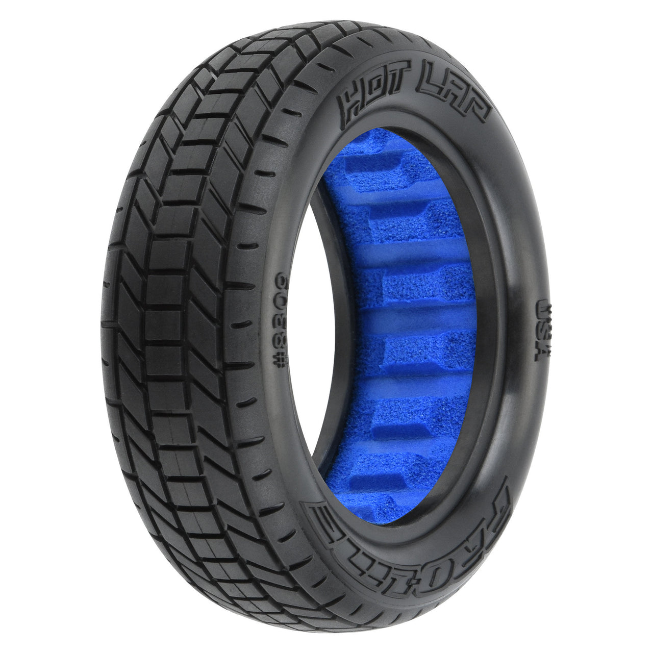 PRO830917 Proline 1/10 Hot Lap MC 2WD Front 2.2" Dirt Oval Buggy Tires (2)