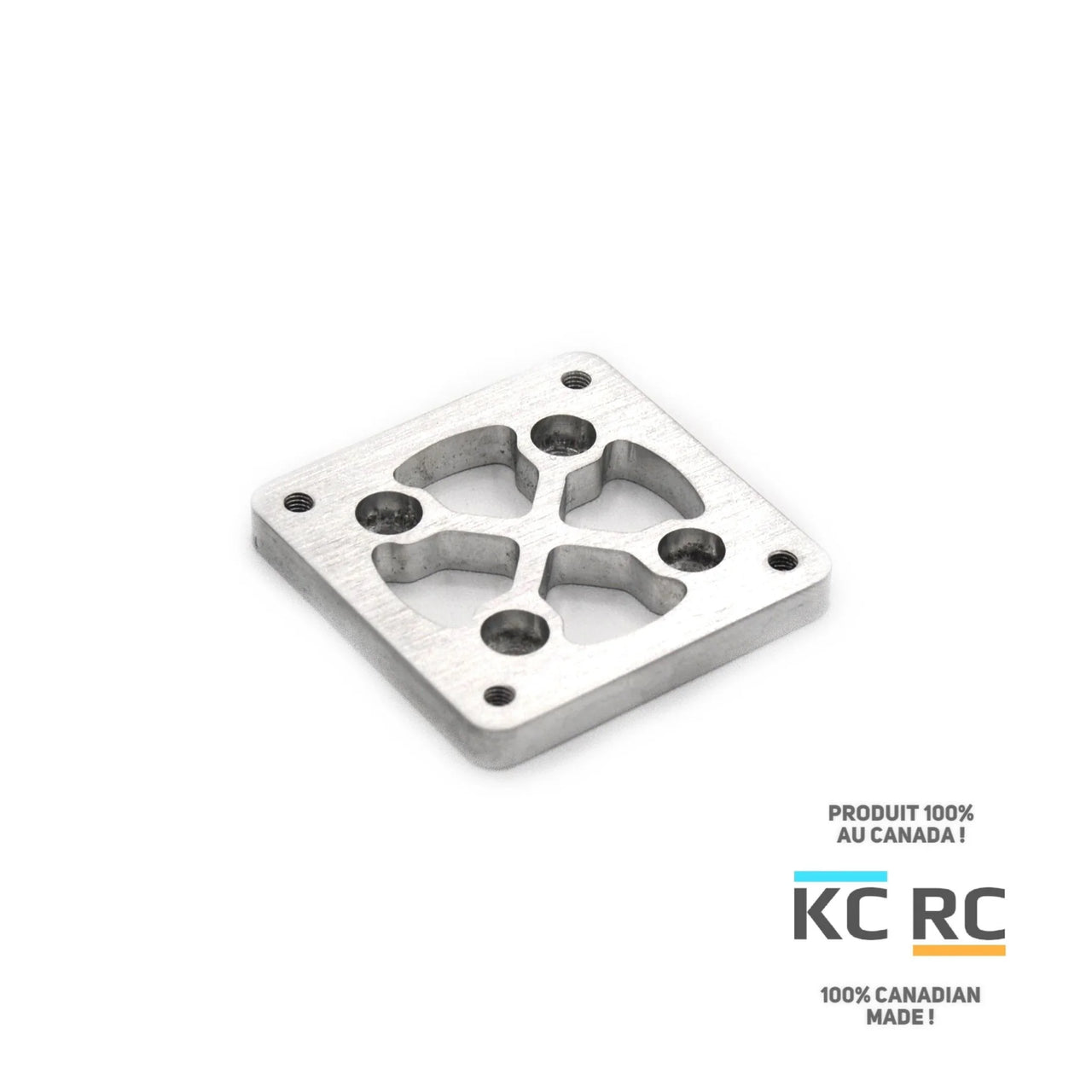 FPMS3850 Plaque de montage KC RC pour ESC