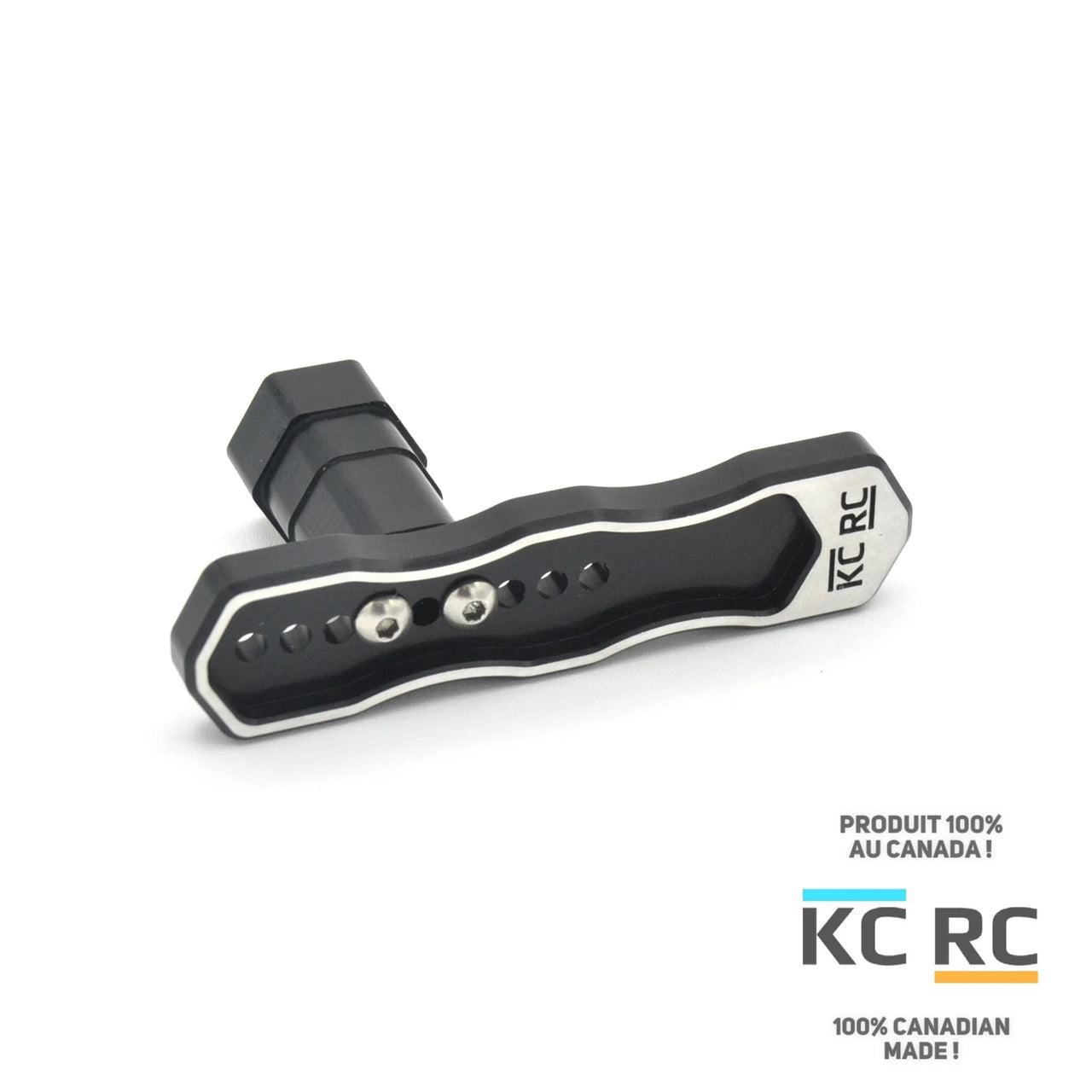 ACH17M0N Clé hexagonale de 17 mm